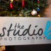 The Studio B Photography Sign