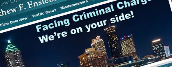 ATL Criminal Defense