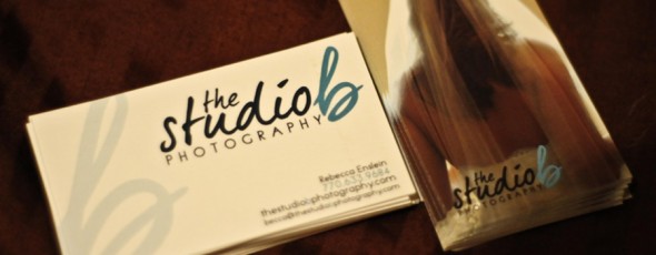 The Studio B Photography